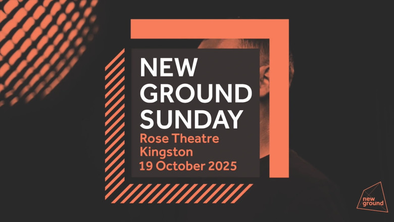 New Ground Sunday