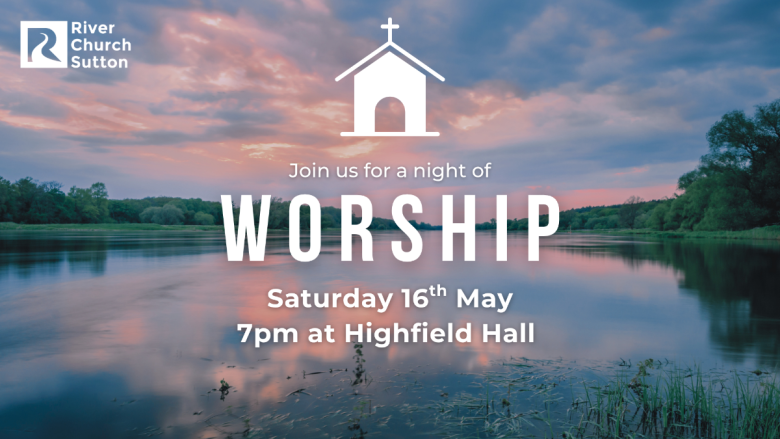 Worship Evening