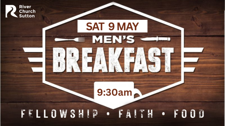 Men's Breakfast