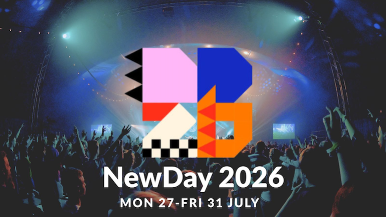 NEWDAY 2026