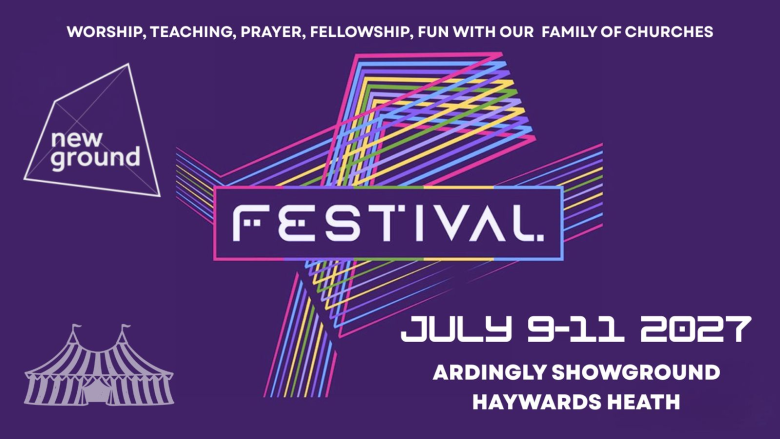 Newground festival 