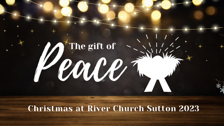 The Gift Of Peace 